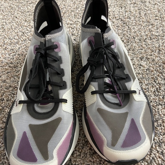 lqdcell optic sheer men's training shoes